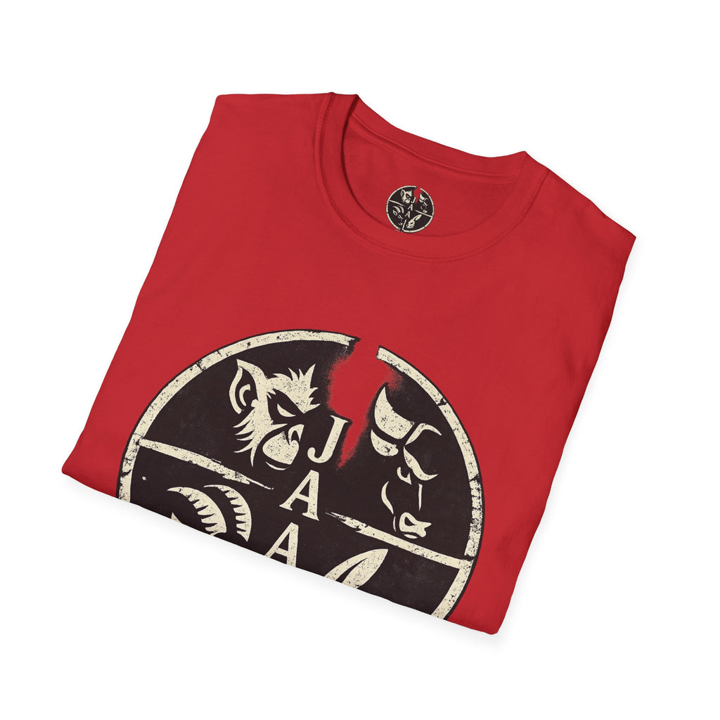 JAA LOGO T-Shirt |