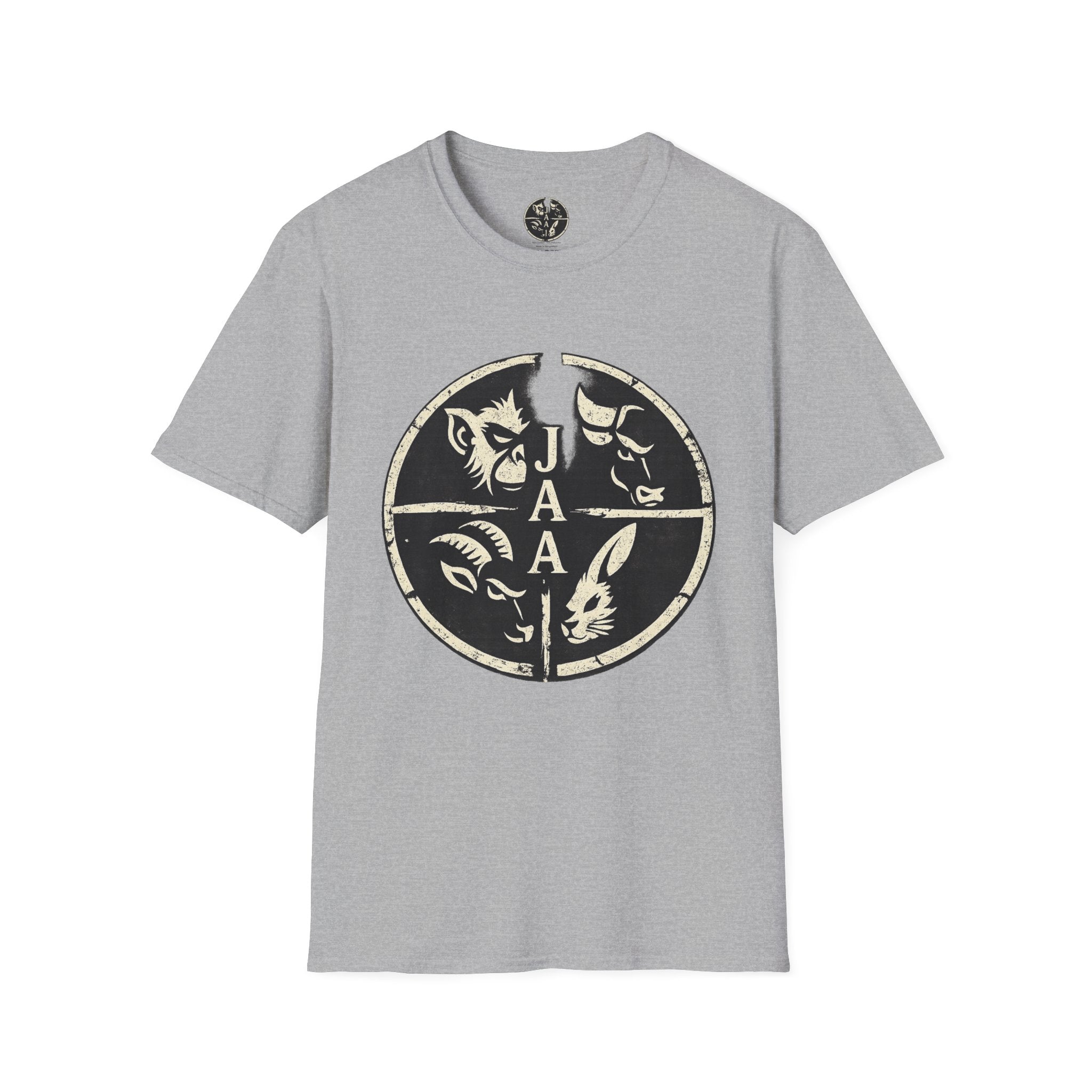 JAA LOGO T-Shirt |