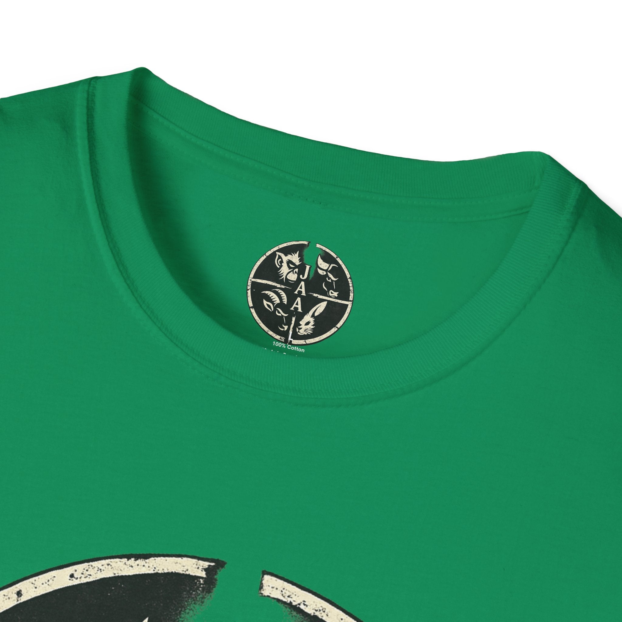 JAA LOGO T-Shirt |