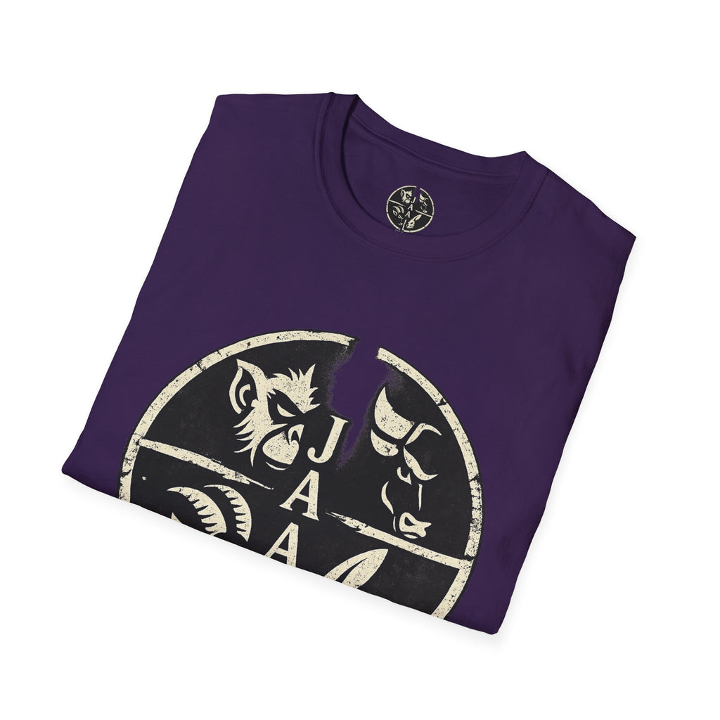 JAA LOGO T-Shirt |