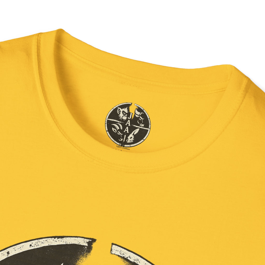 JAA LOGO T-Shirt |