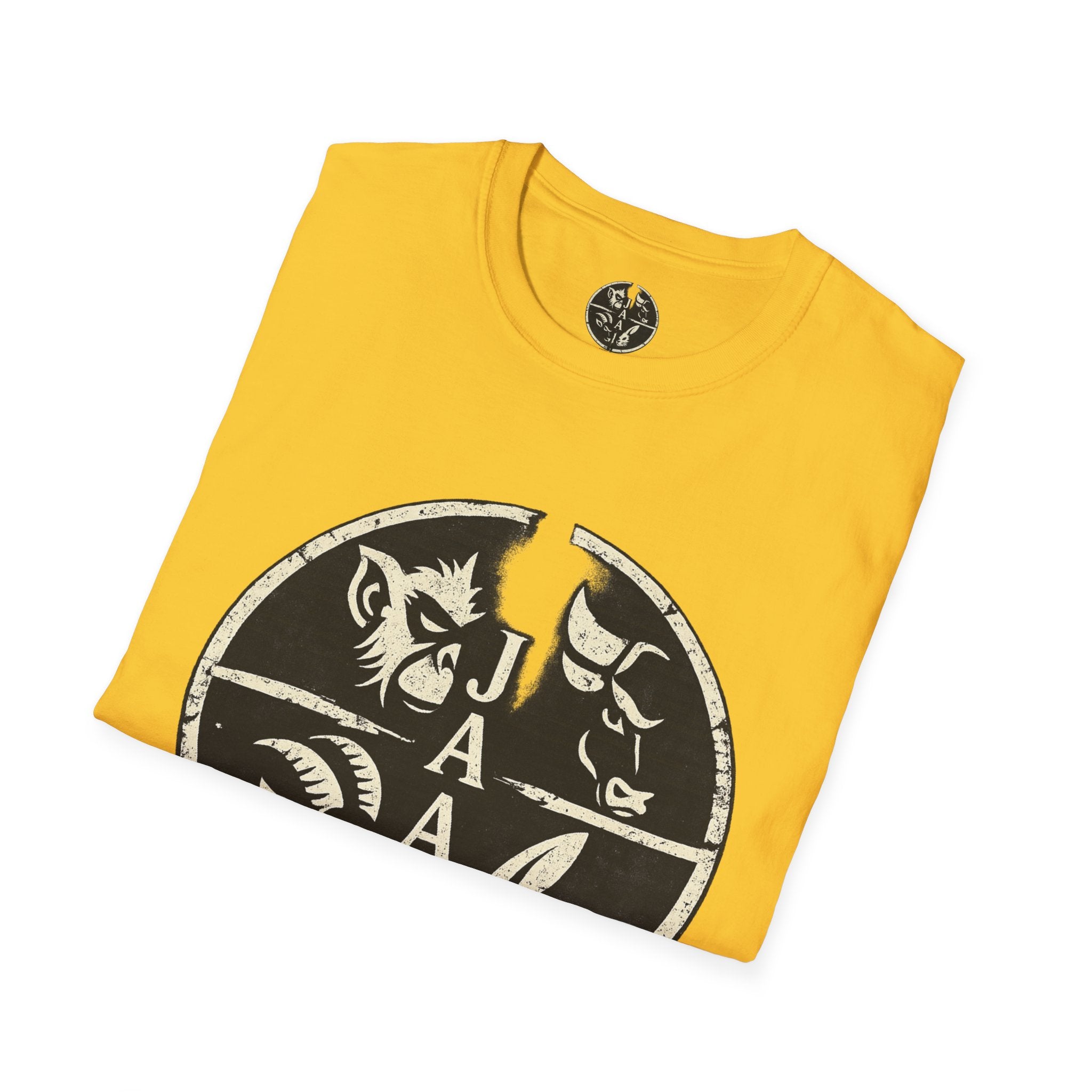 JAA LOGO T-Shirt |