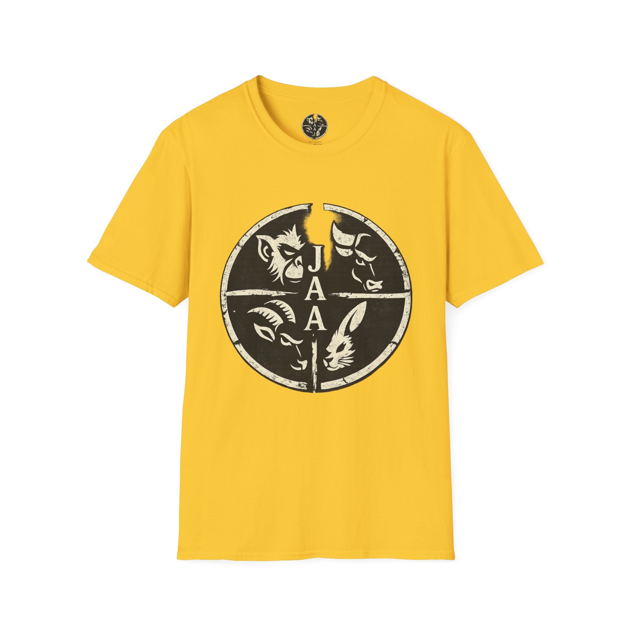 JAA LOGO T-Shirt |