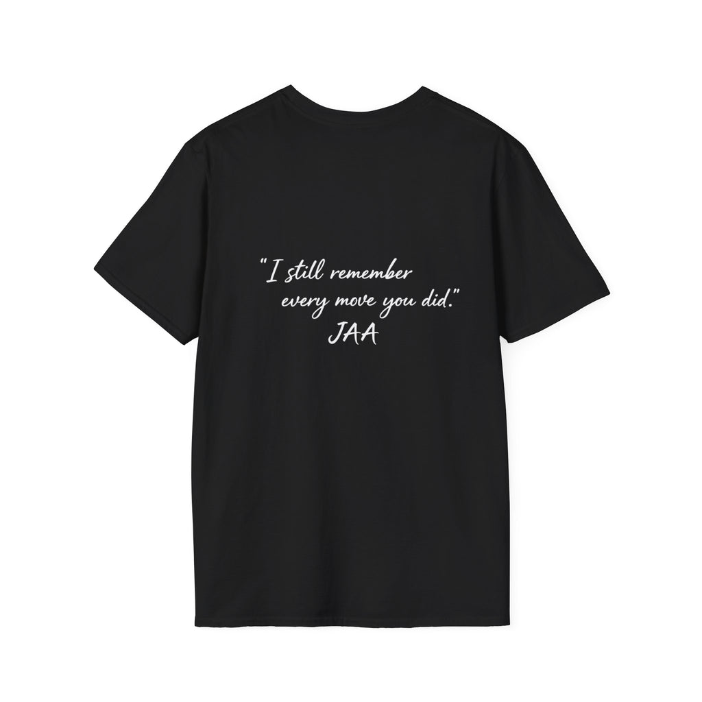 4U T- Shirt