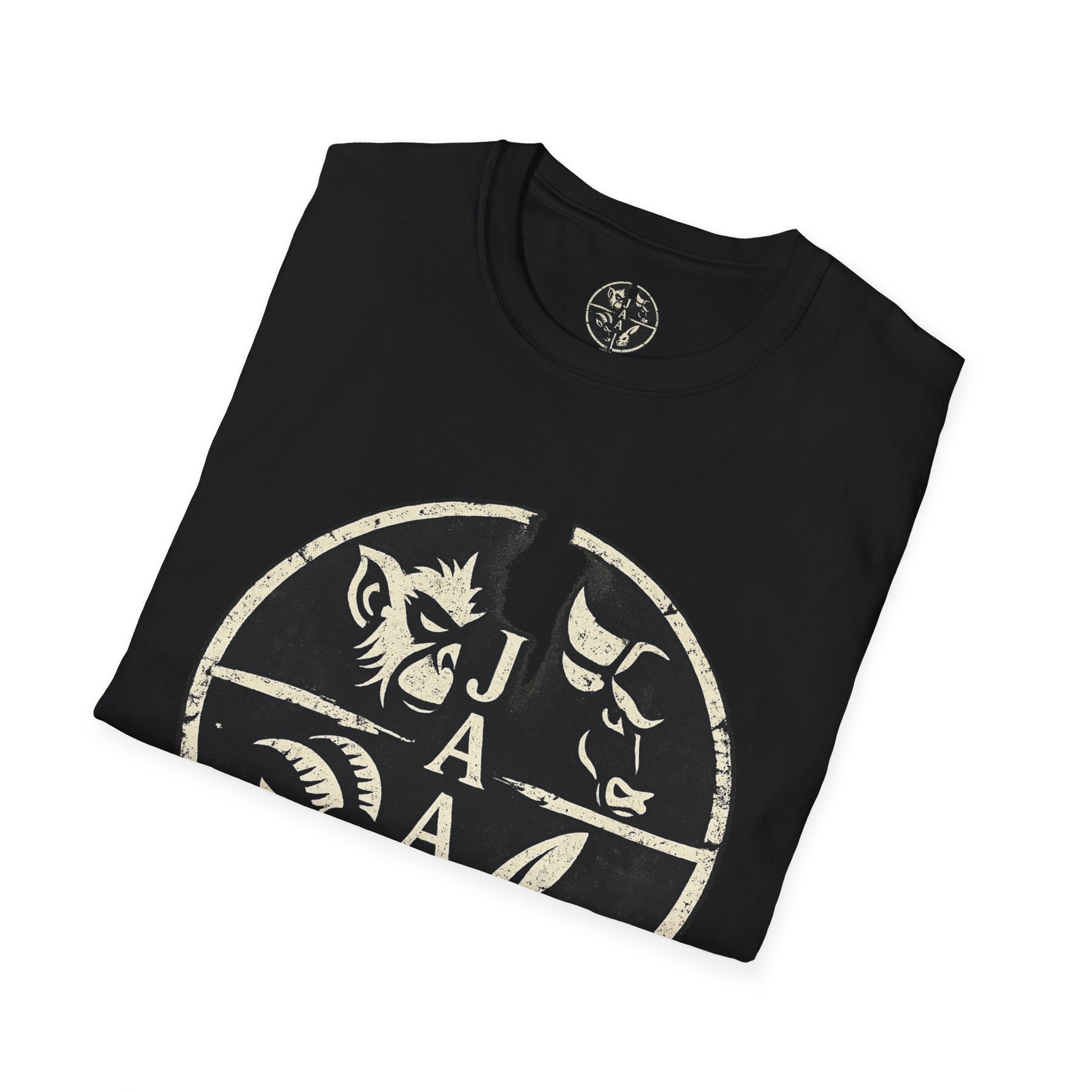 JAA LOGO T-Shirt |