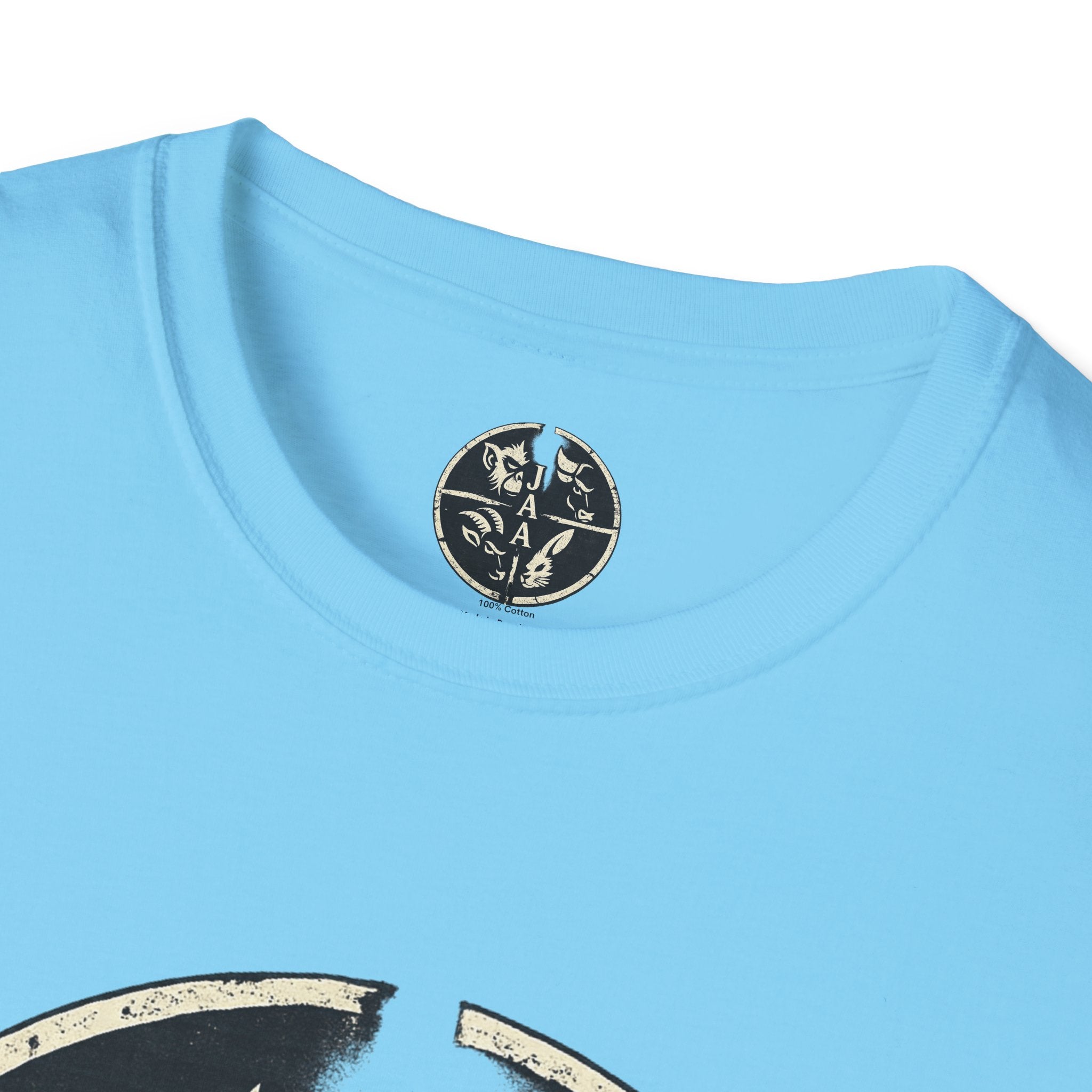 JAA LOGO T-Shirt |