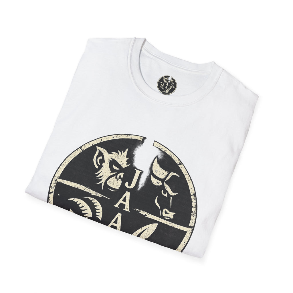 JAA LOGO T-Shirt |