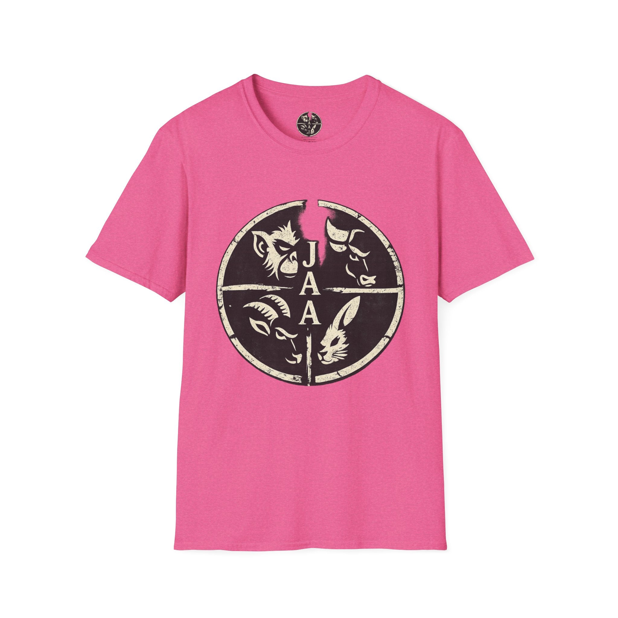 JAA LOGO T-Shirt |