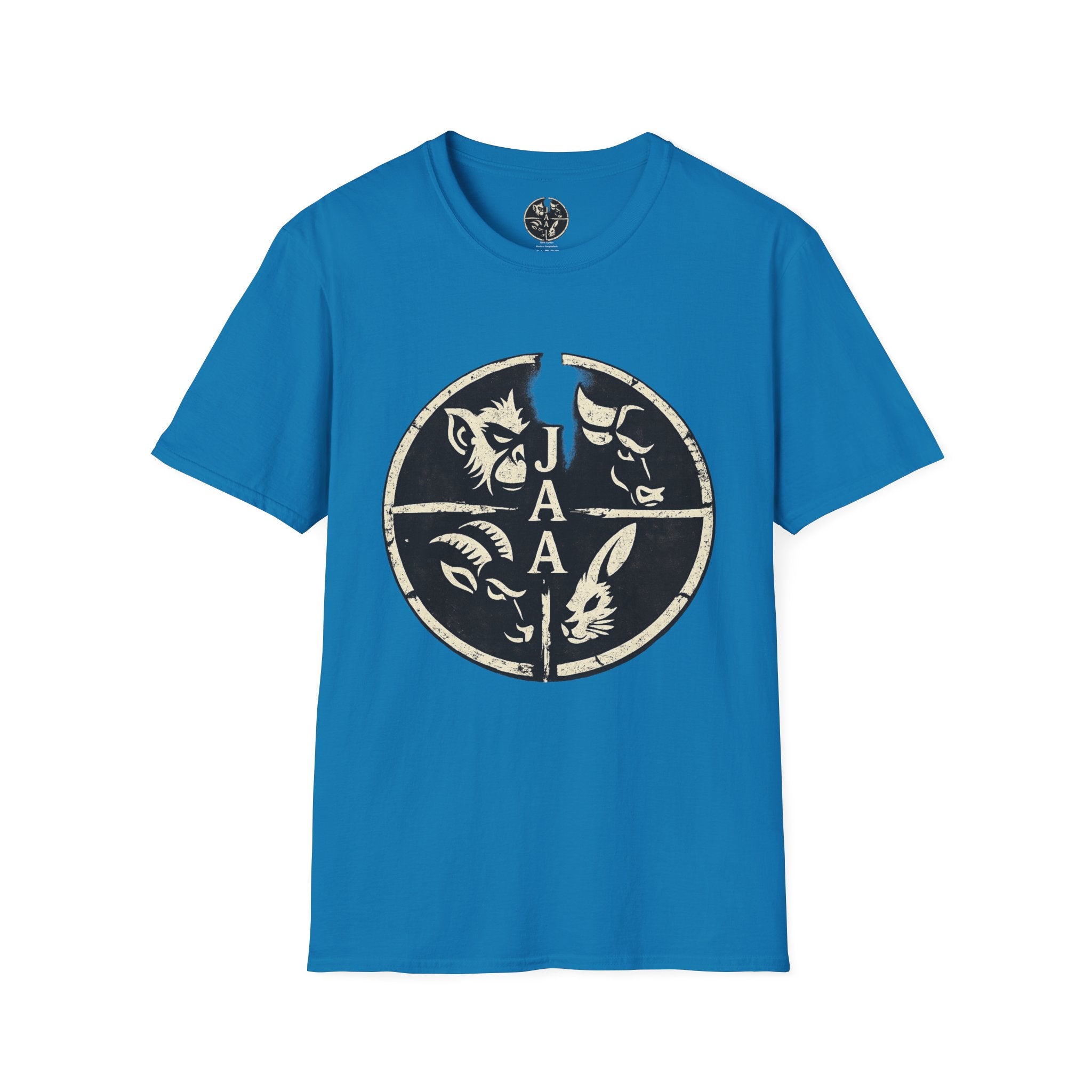 JAA LOGO T-Shirt |