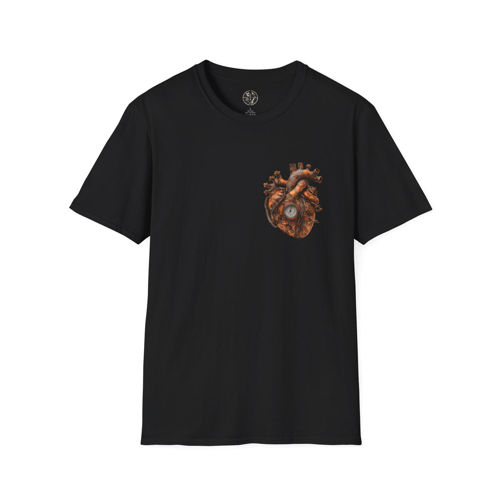 JAA This old heart T-Shirt |