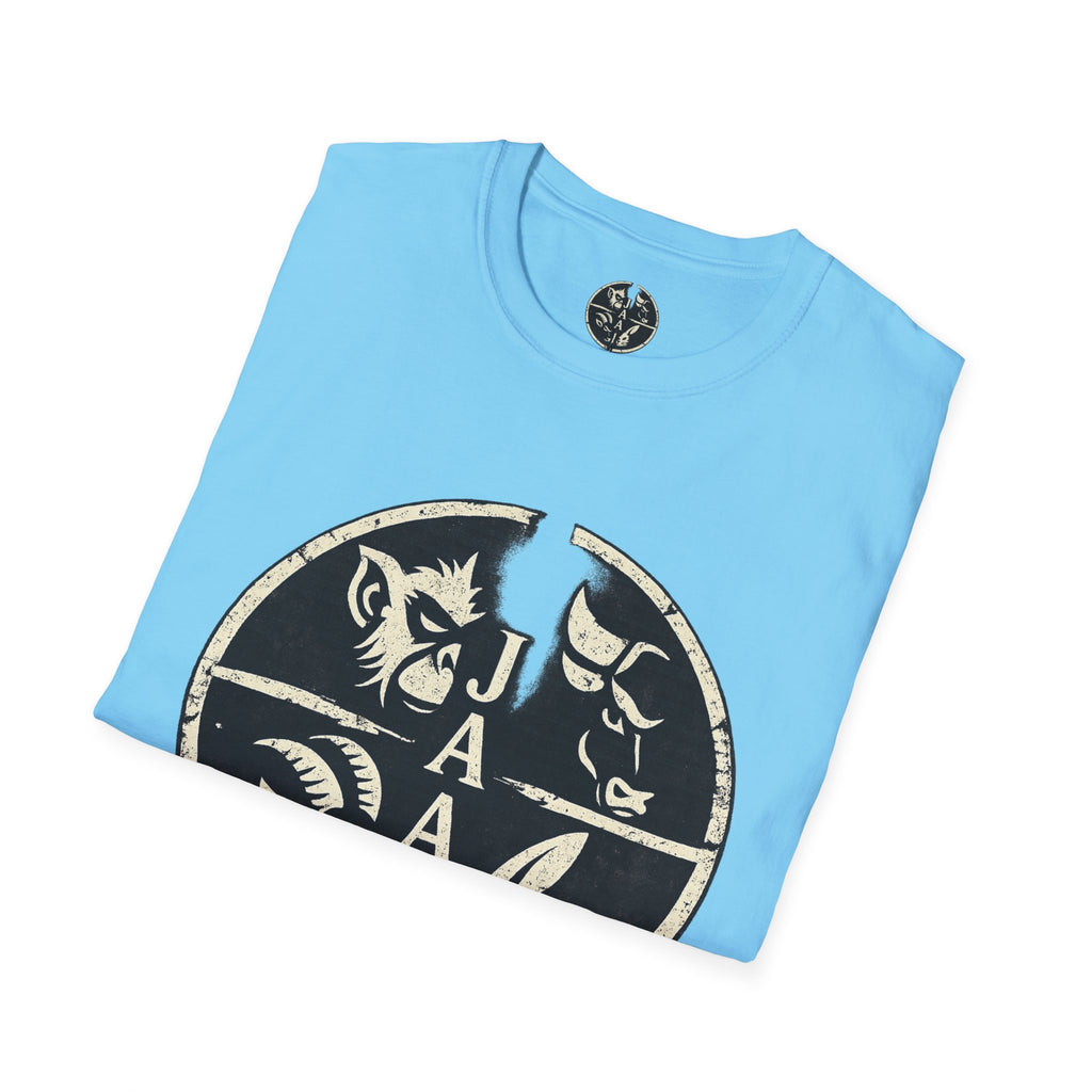 JAA LOGO T-Shirt |