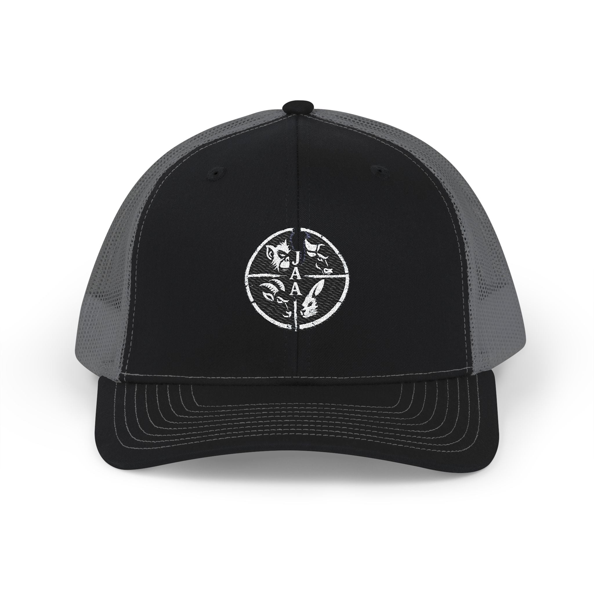 JAA LOGO Trucker Hat