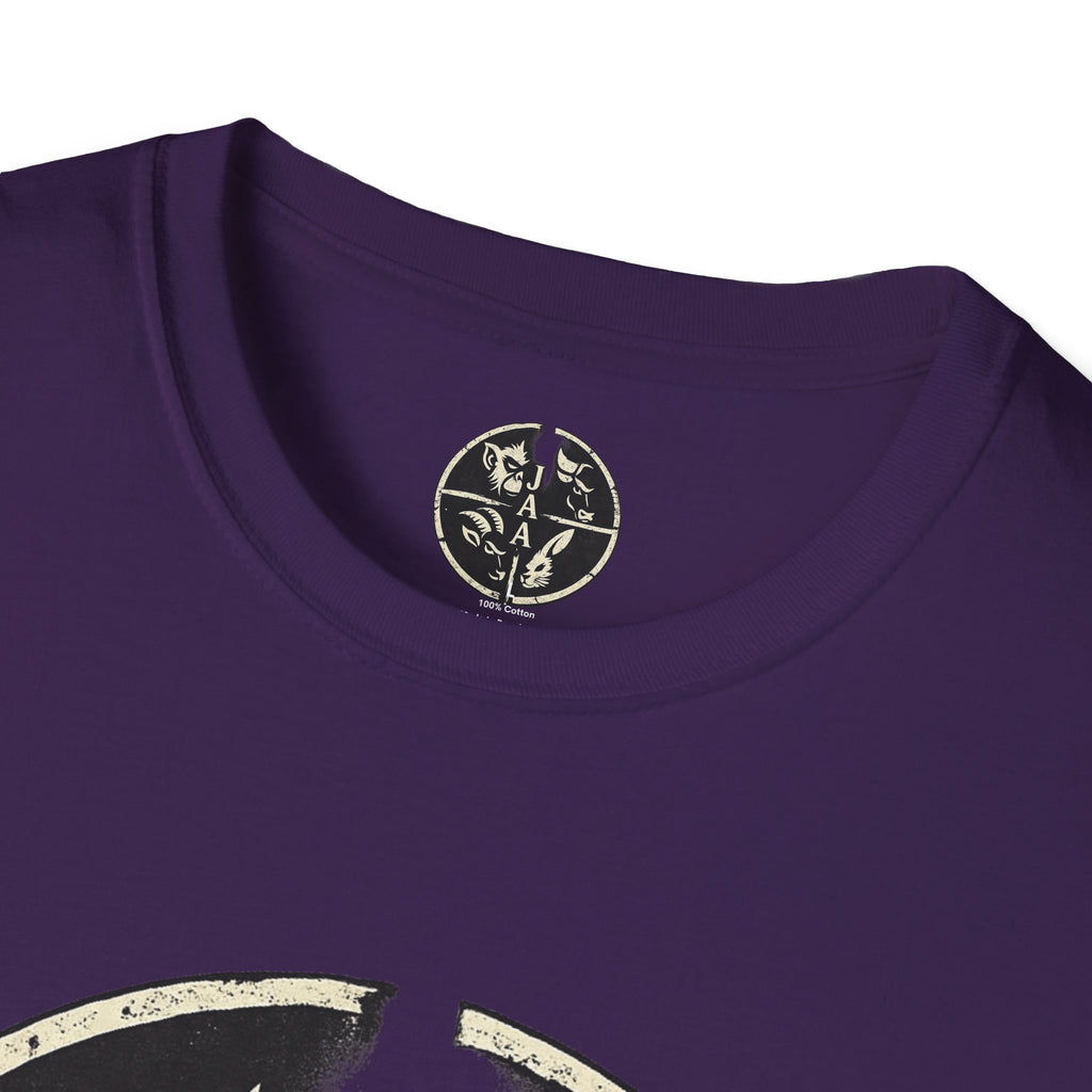JAA LOGO T-Shirt |