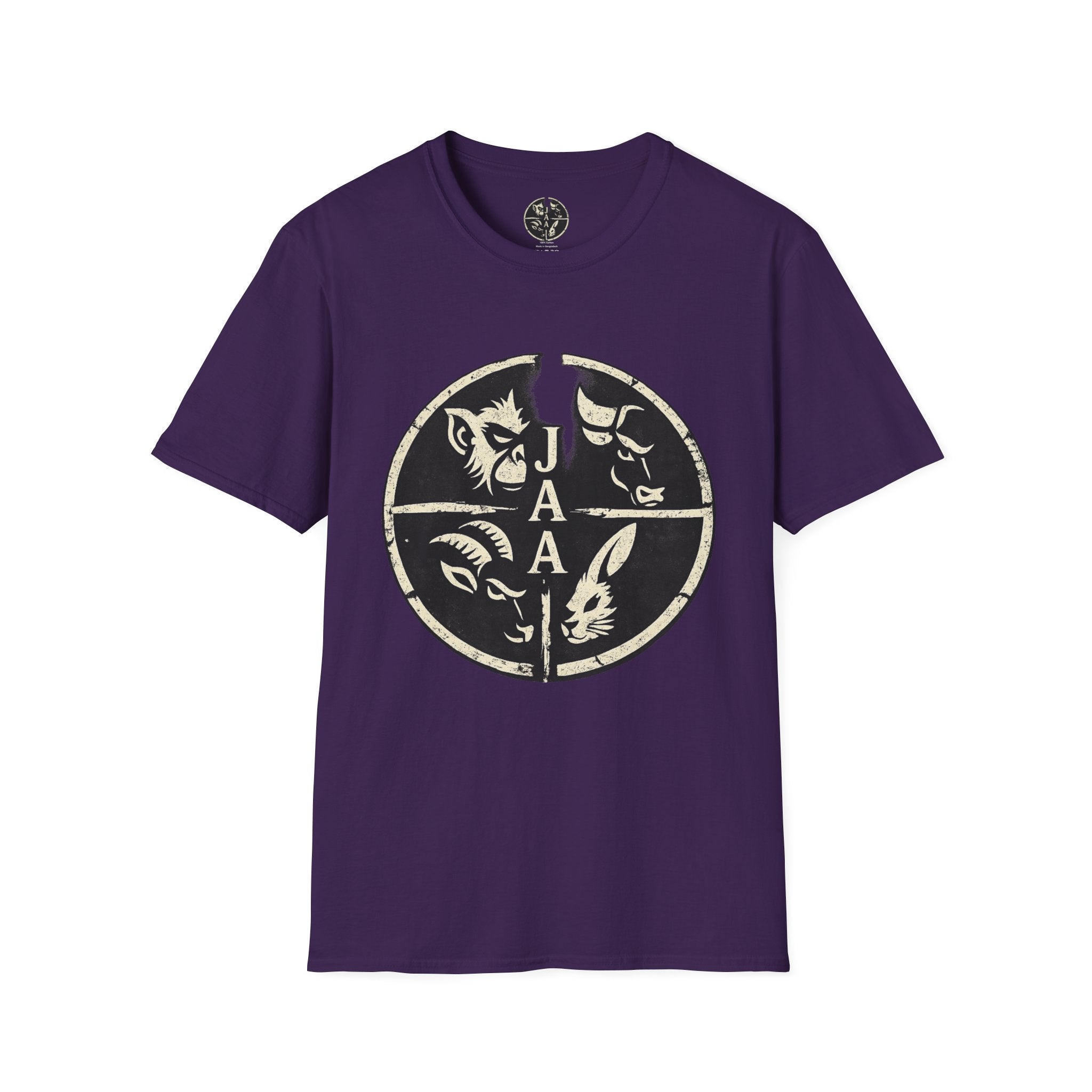 JAA LOGO T-Shirt |