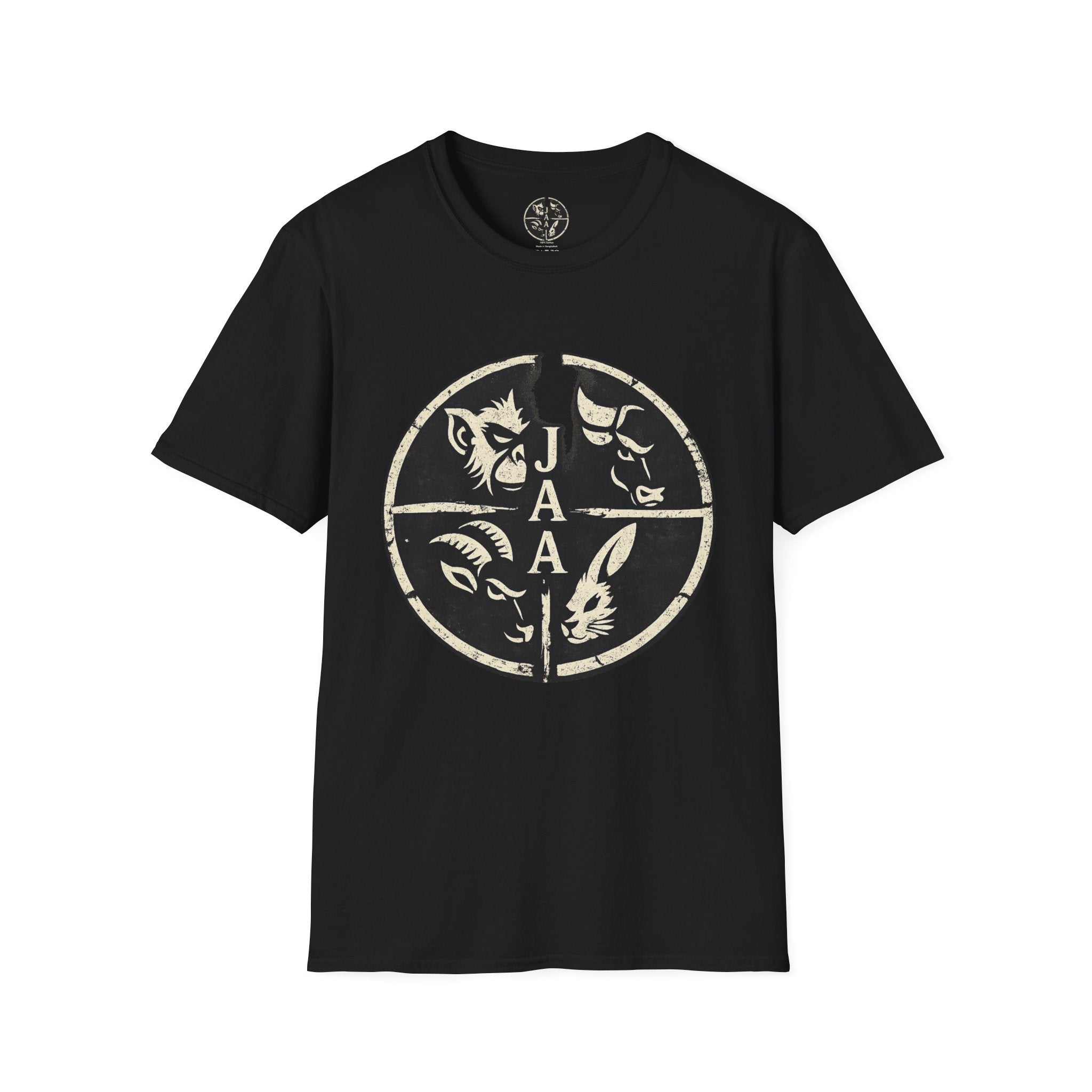 JAA LOGO T-Shirt |