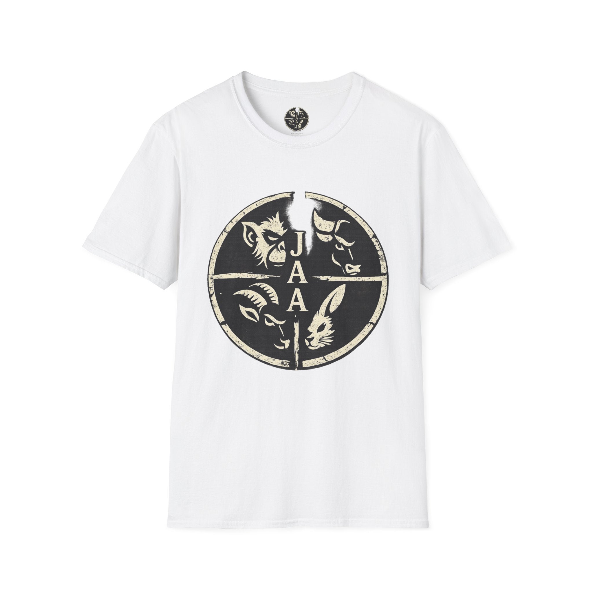 JAA LOGO T-Shirt |