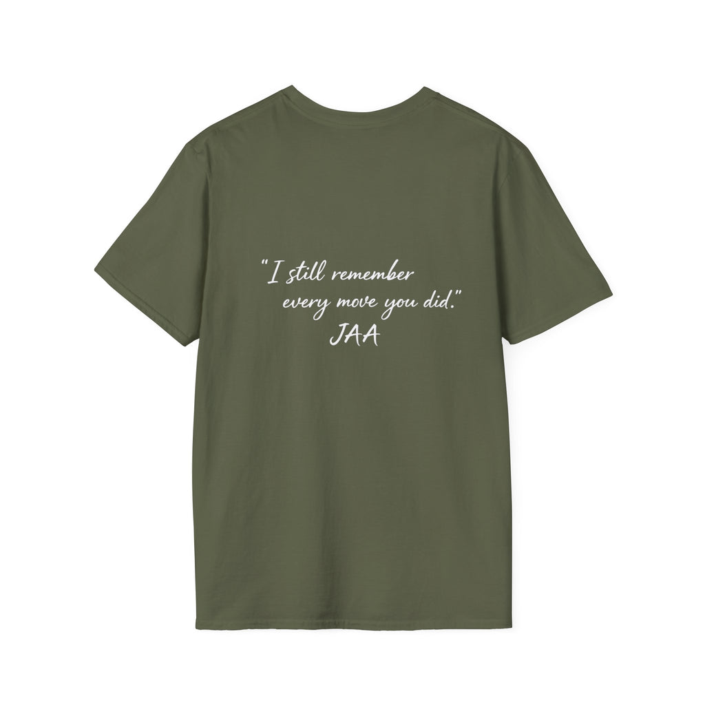 4U T- Shirt