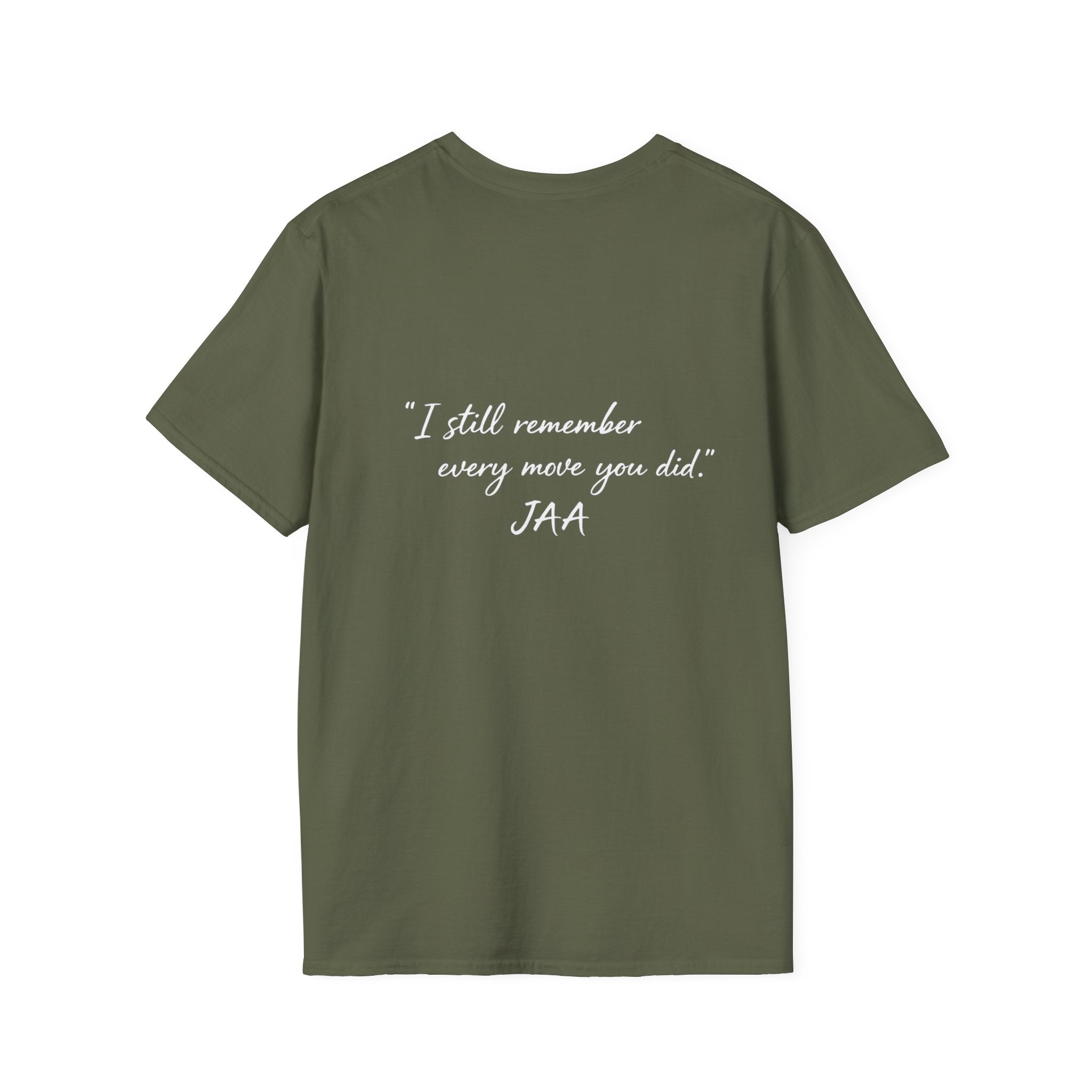 4U T- Shirt