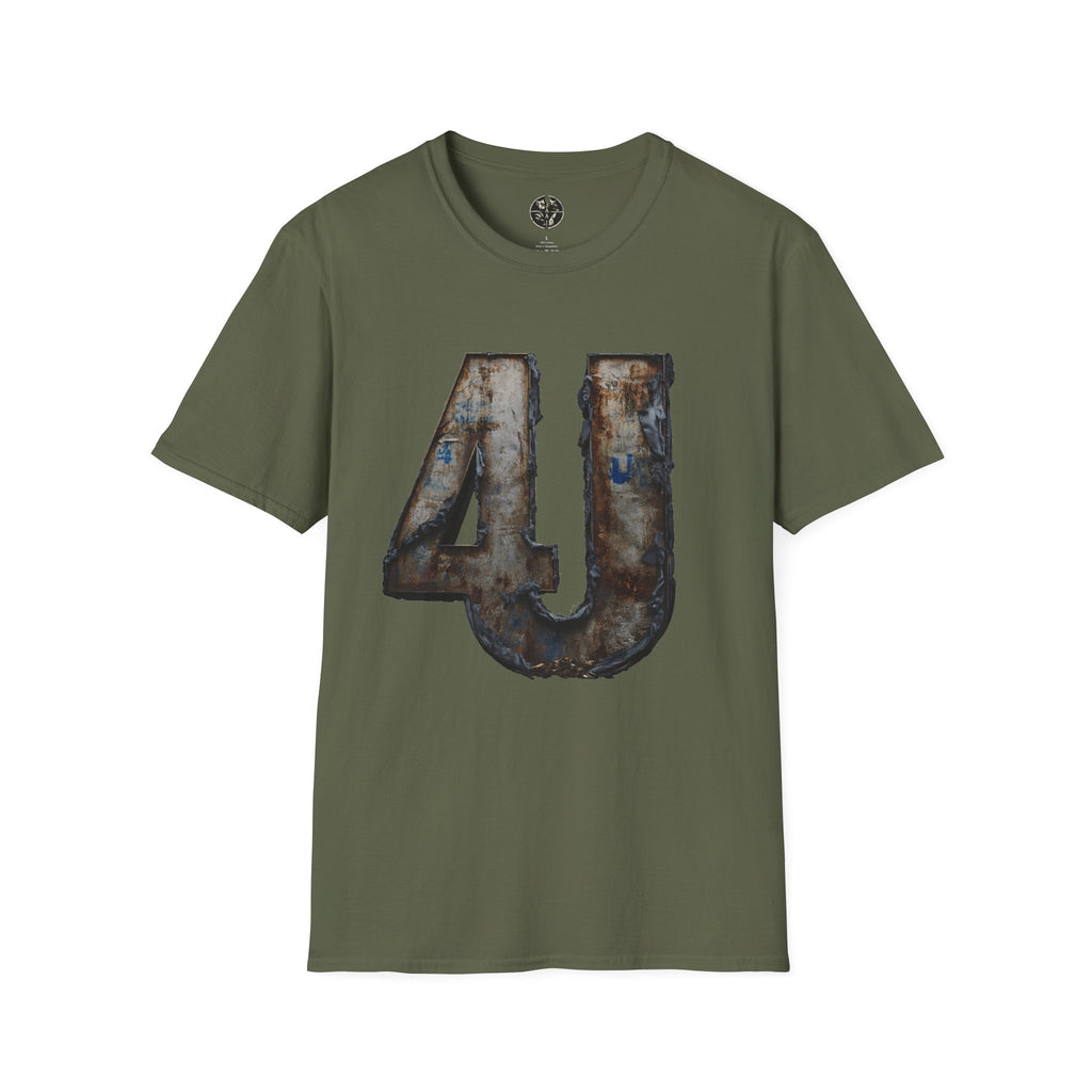 4U T- Shirt