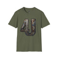 4U T- Shirt