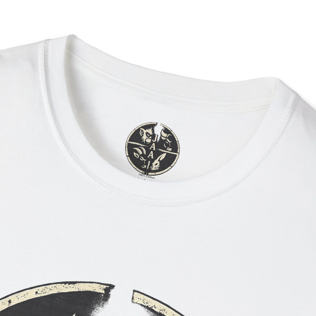 JAA LOGO T-Shirt |