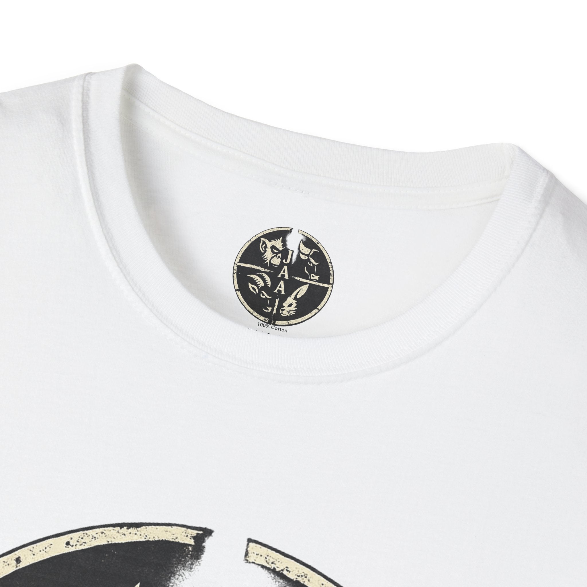 JAA LOGO T-Shirt |