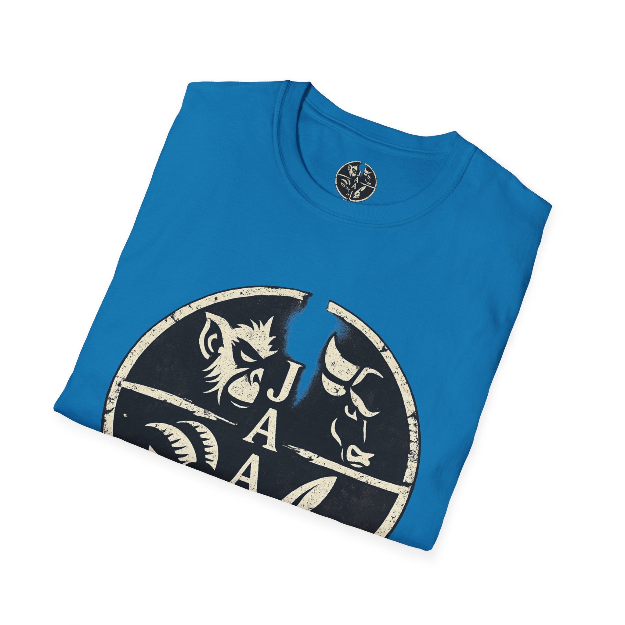 JAA LOGO T-Shirt |