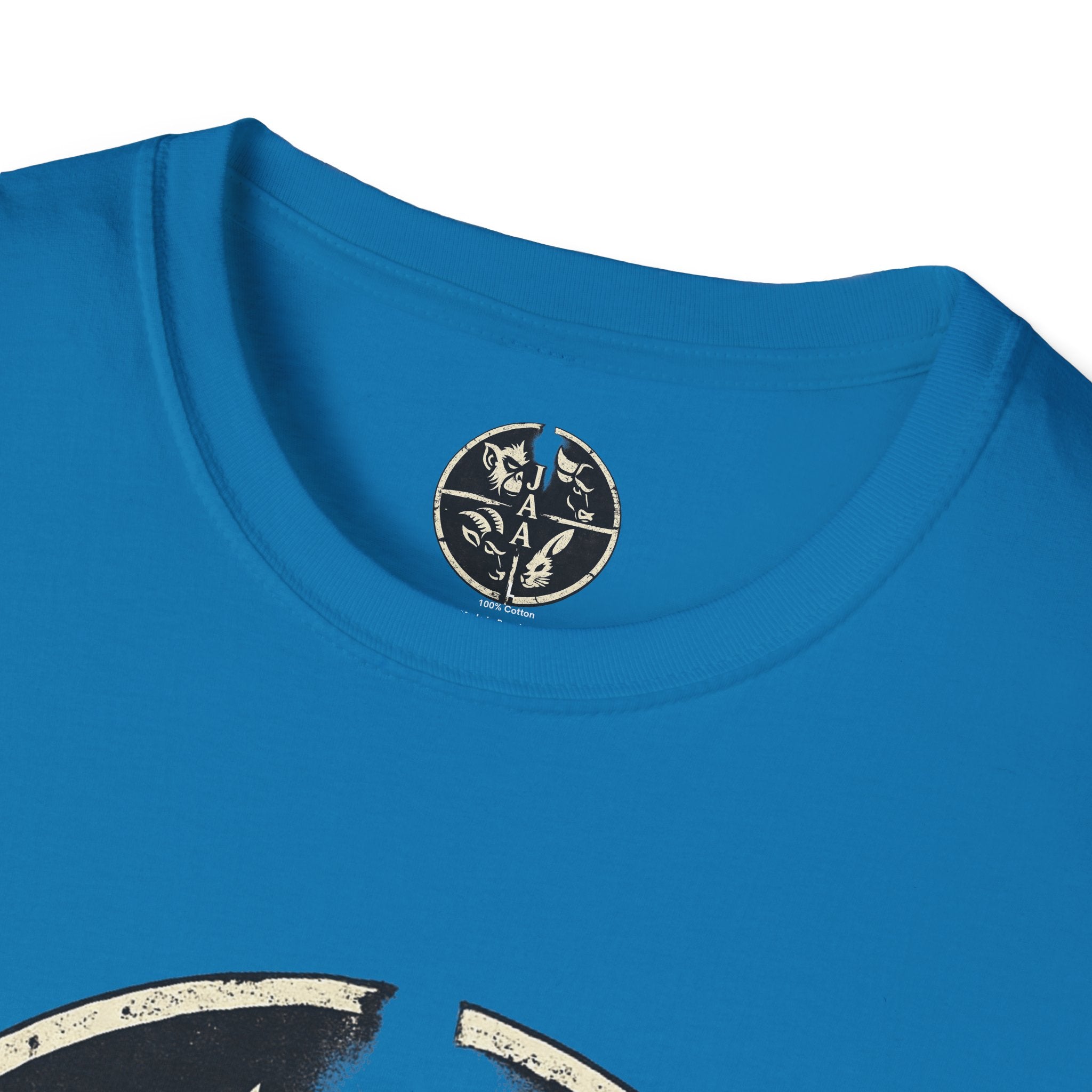 JAA LOGO T-Shirt |