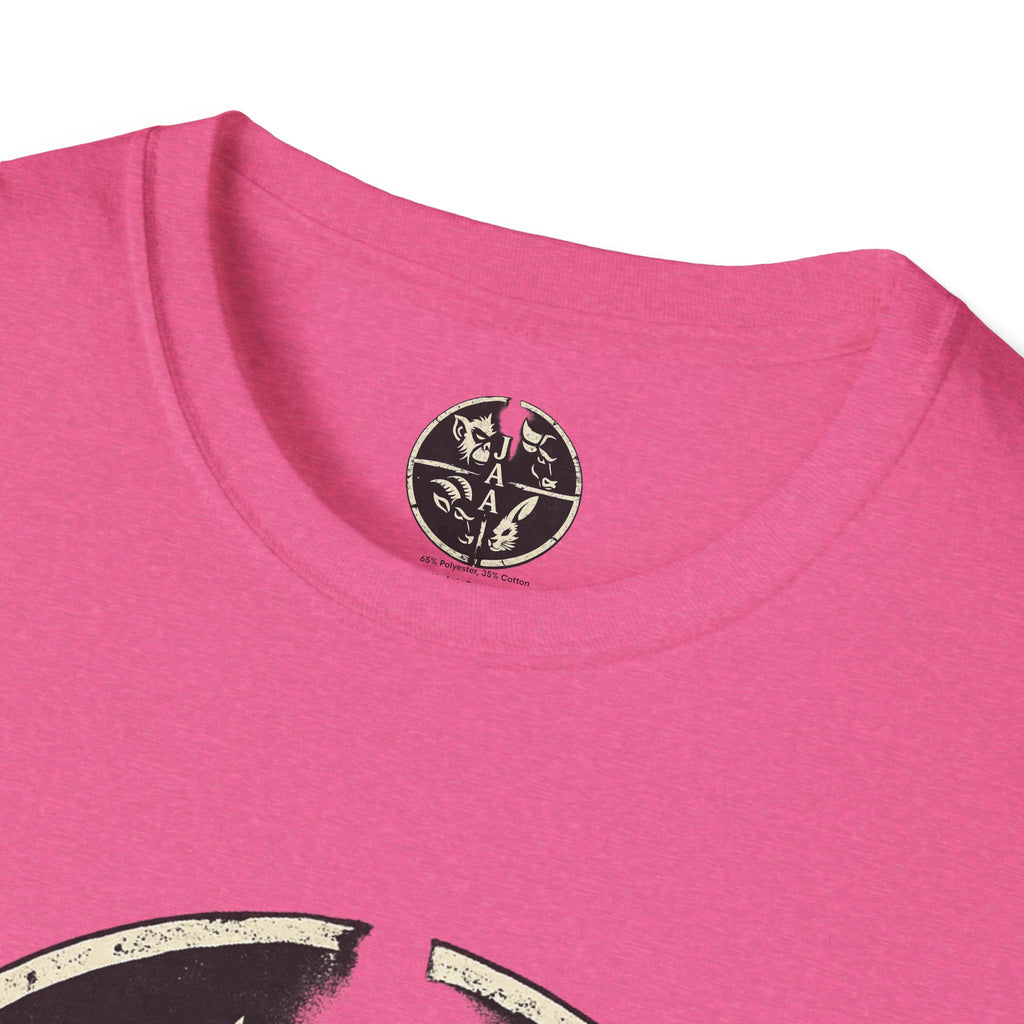 JAA LOGO T-Shirt |