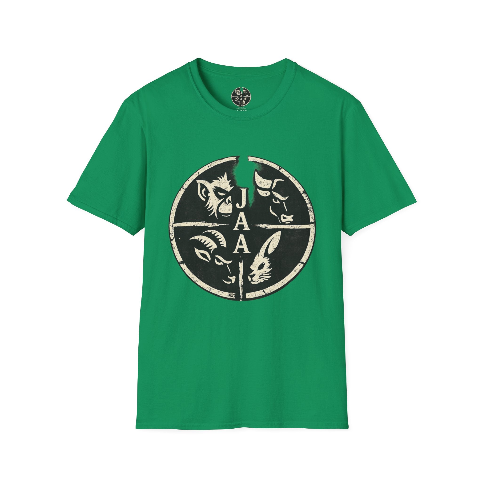 JAA LOGO T-Shirt |