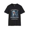 Weather Man T-Shirt