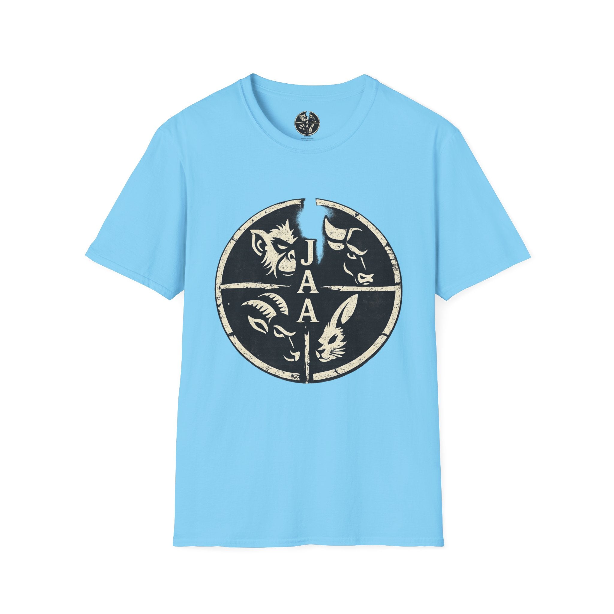 JAA LOGO T-Shirt |