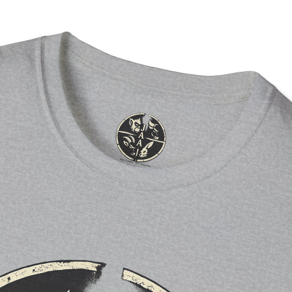 JAA LOGO T-Shirt |
