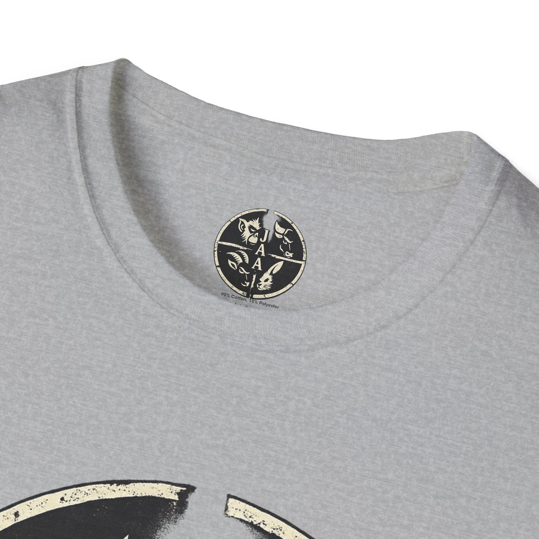JAA LOGO T-Shirt |