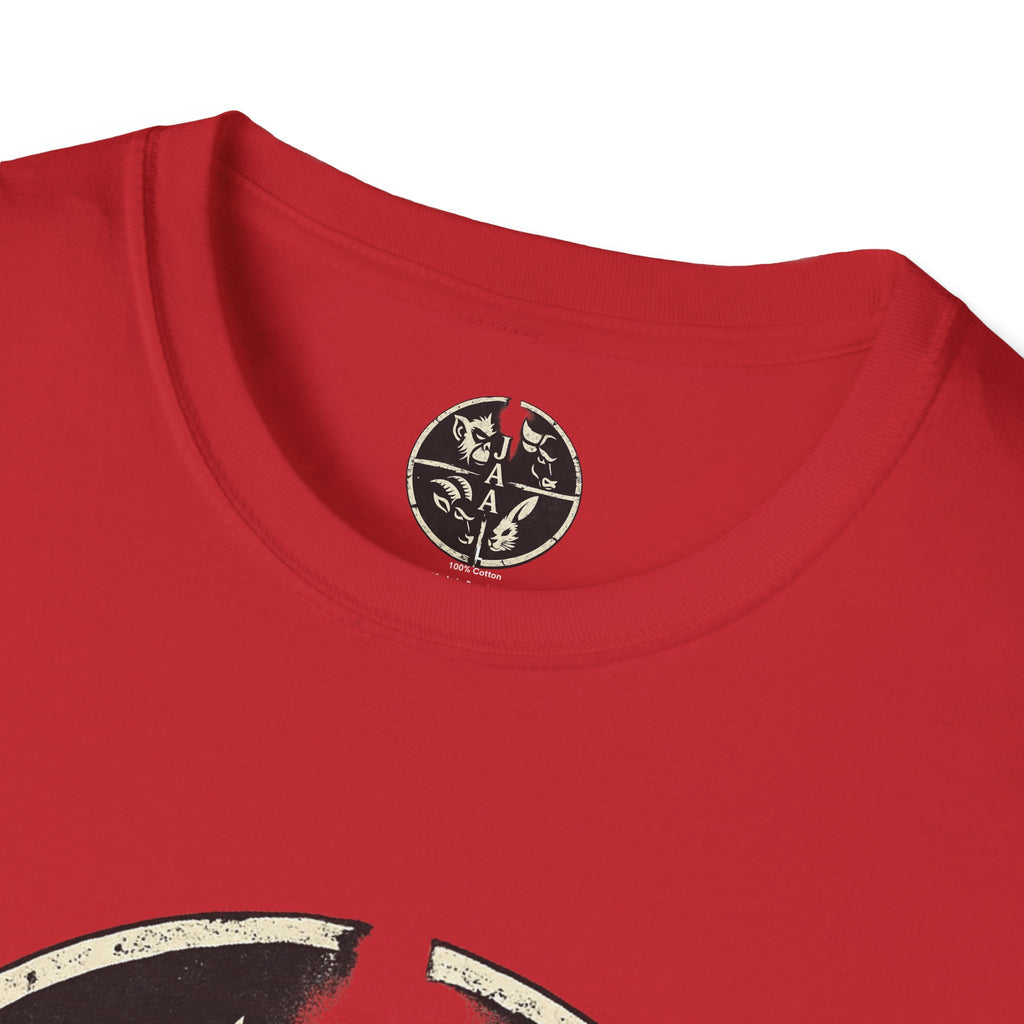 JAA LOGO T-Shirt |