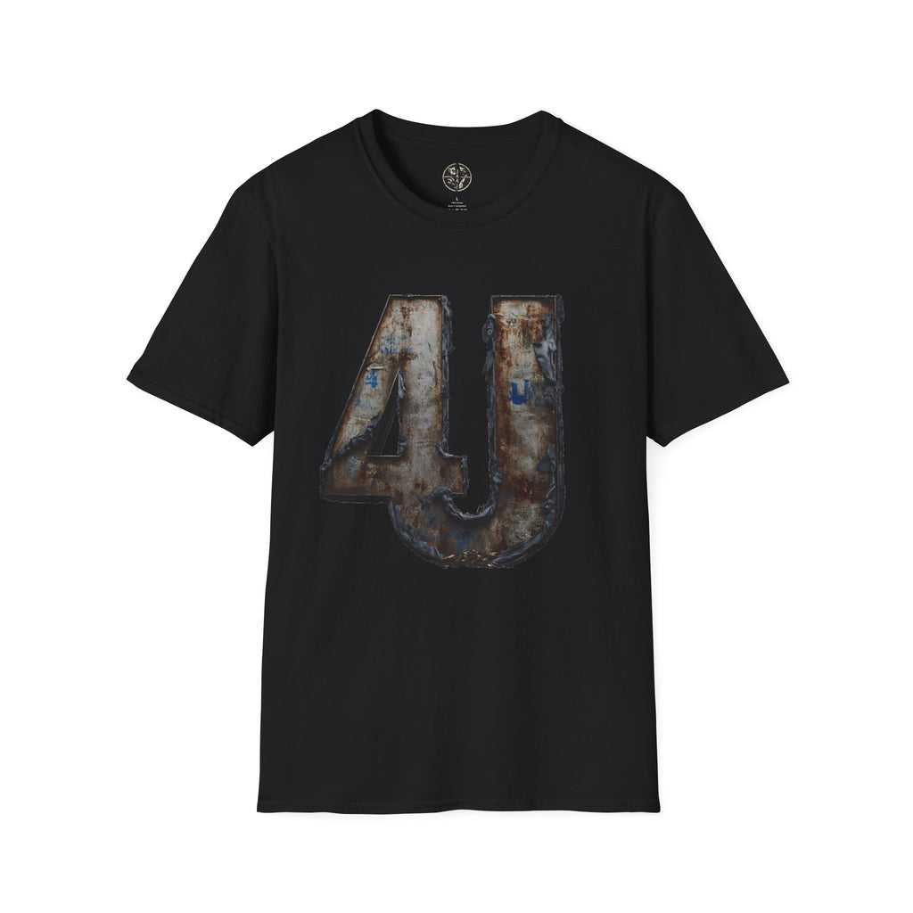 4U T- Shirt