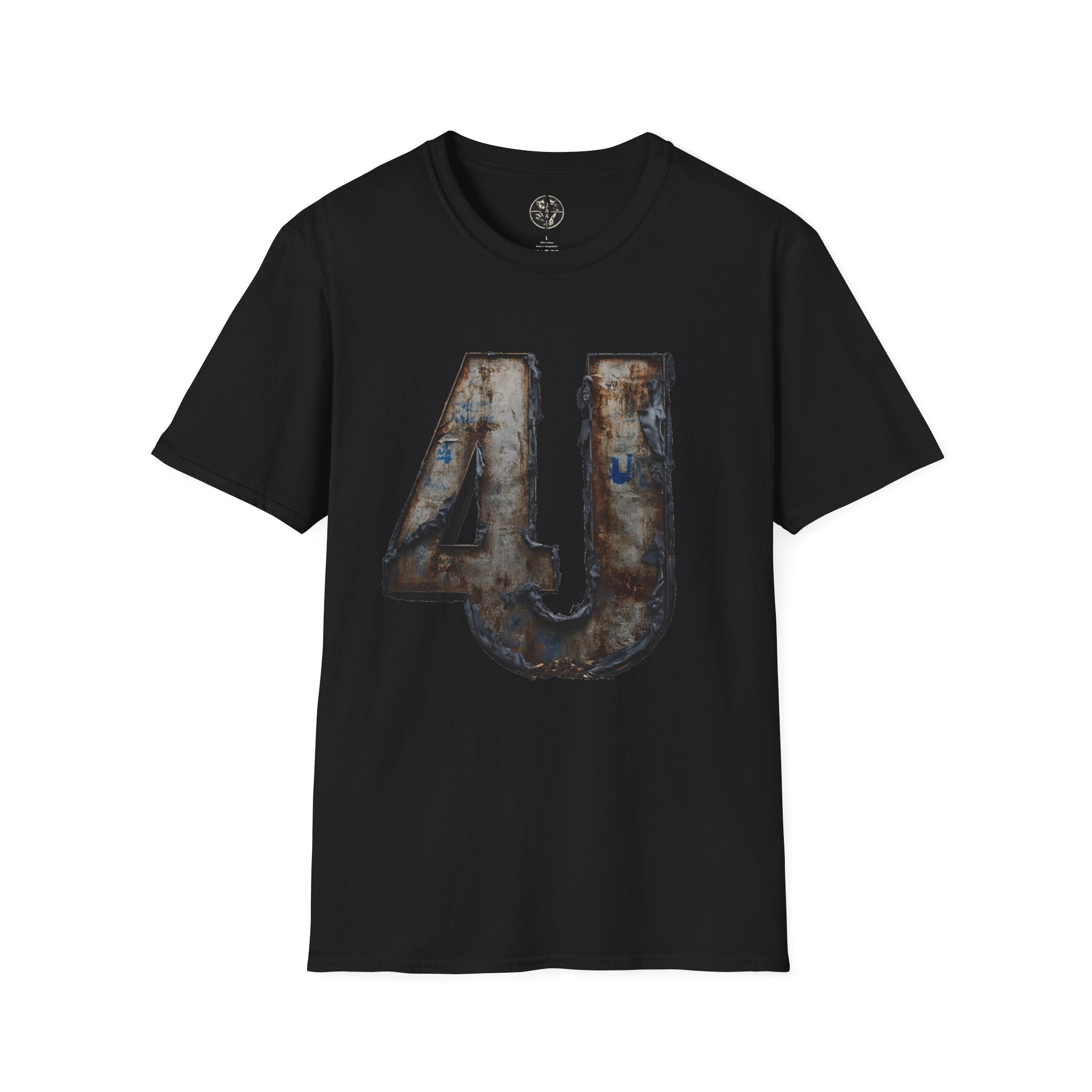 4U T- Shirt