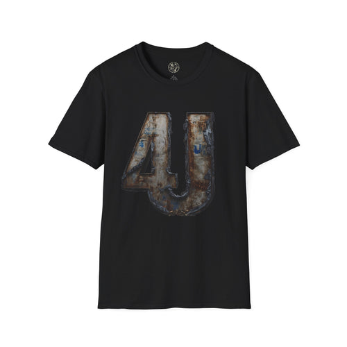 4U T- Shirt