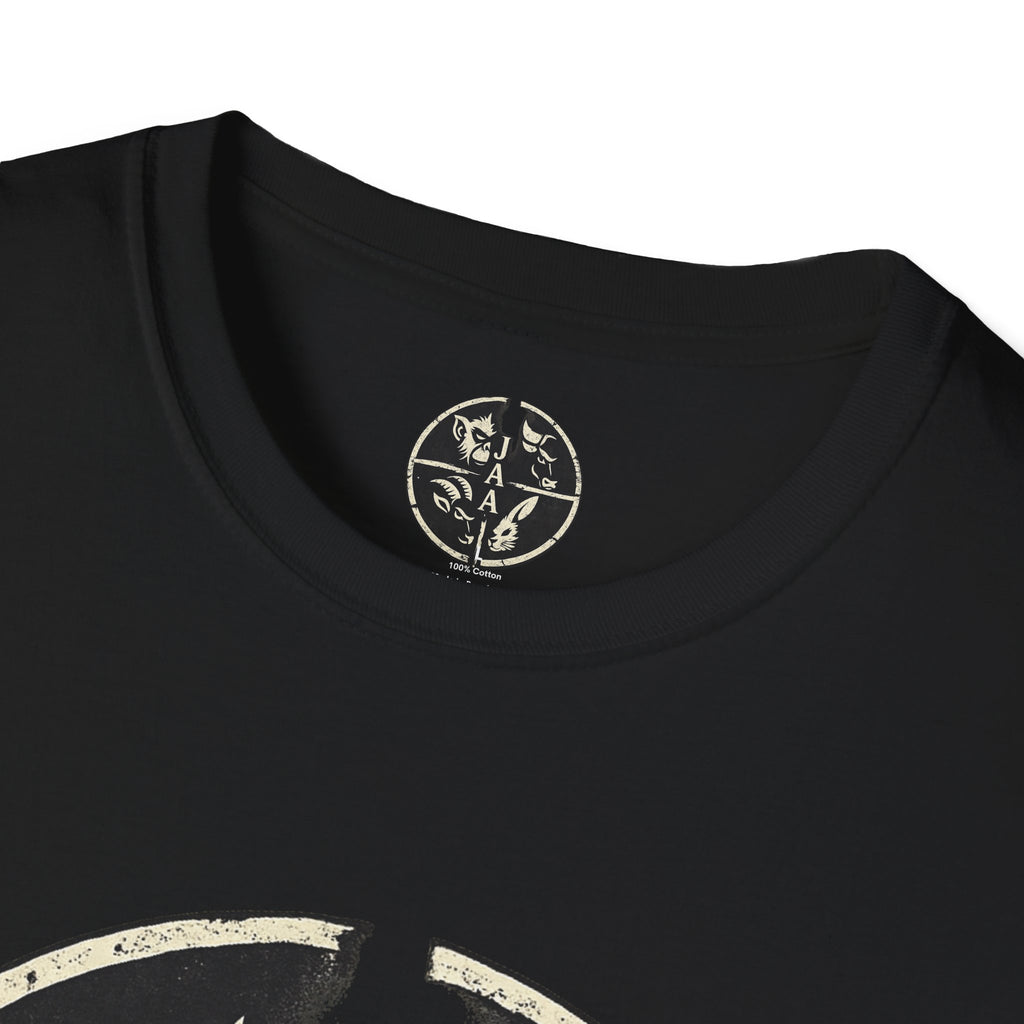 JAA LOGO T-Shirt |