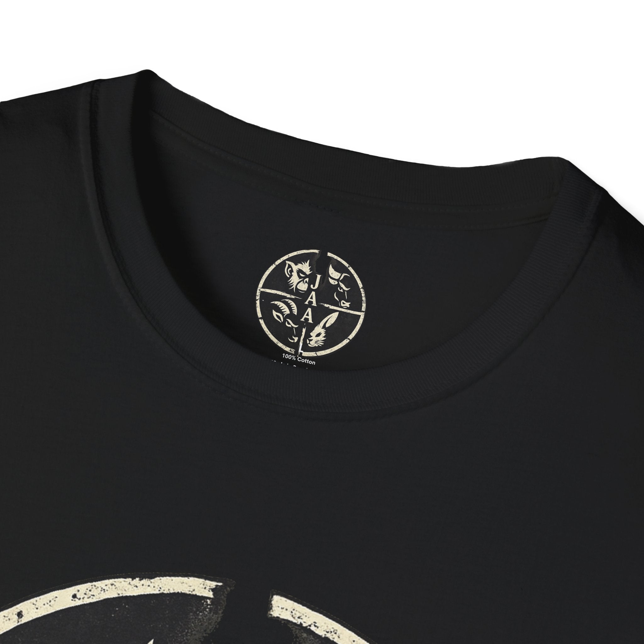 JAA LOGO T-Shirt |