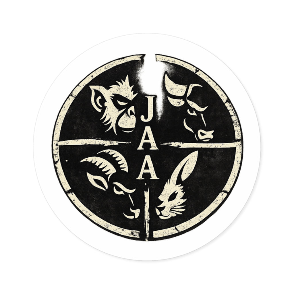 JAA Vintage (Indoor/Outdoor)