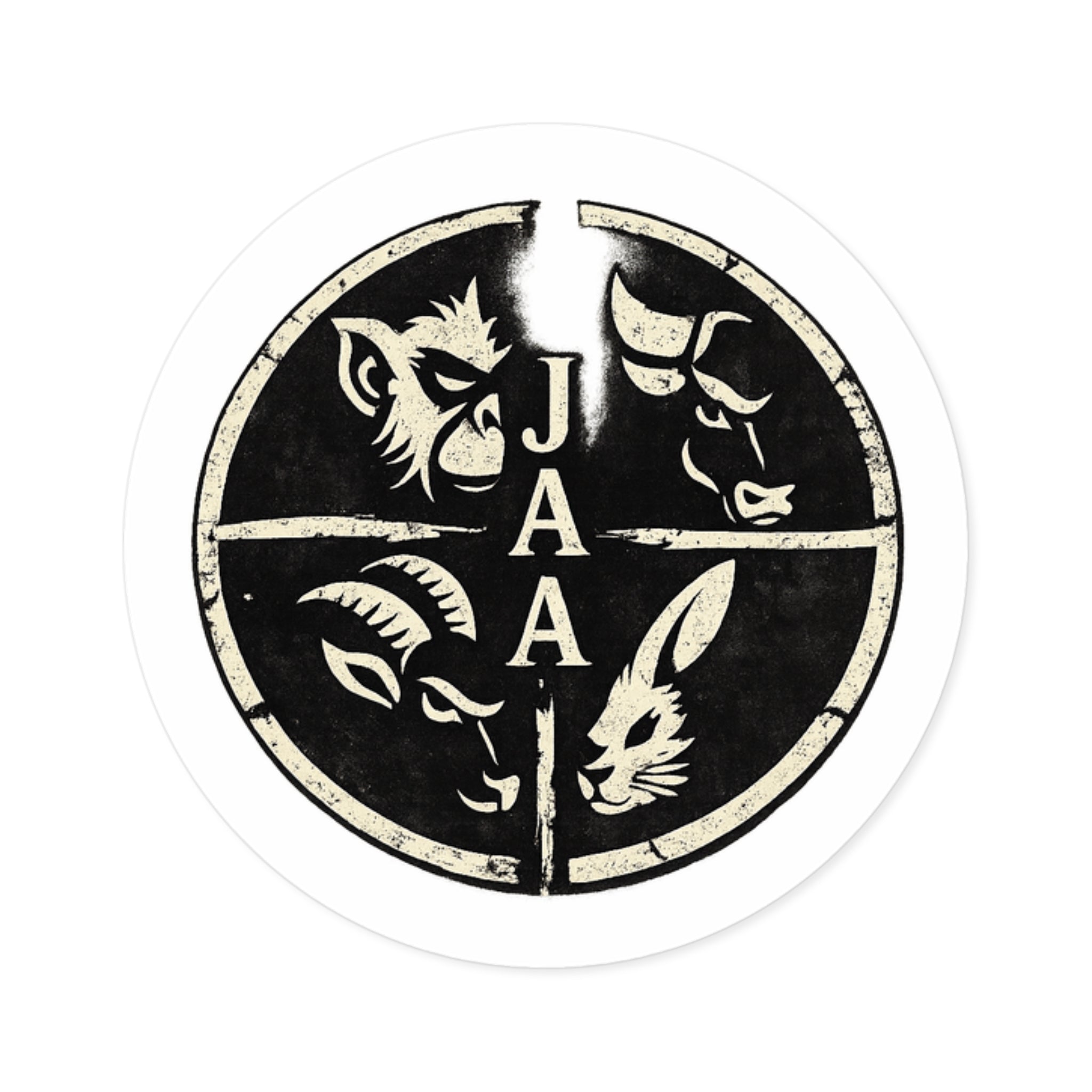 JAA Vintage (Indoor/Outdoor)