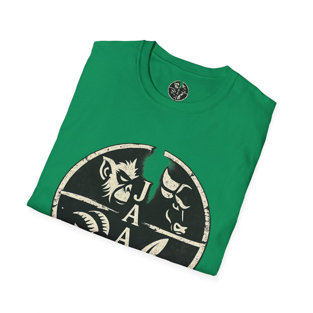 JAA LOGO T-Shirt |