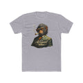 JAA SMOKING MONKEY - T SHIRT