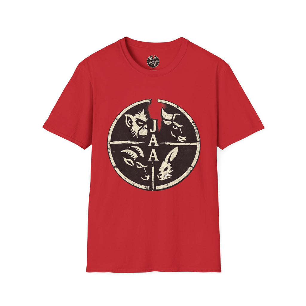 JAA LOGO T-Shirt |