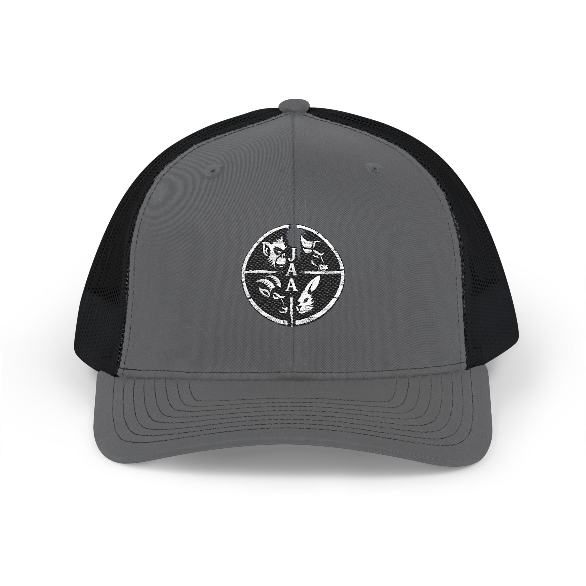 JAA LOGO Trucker Hat