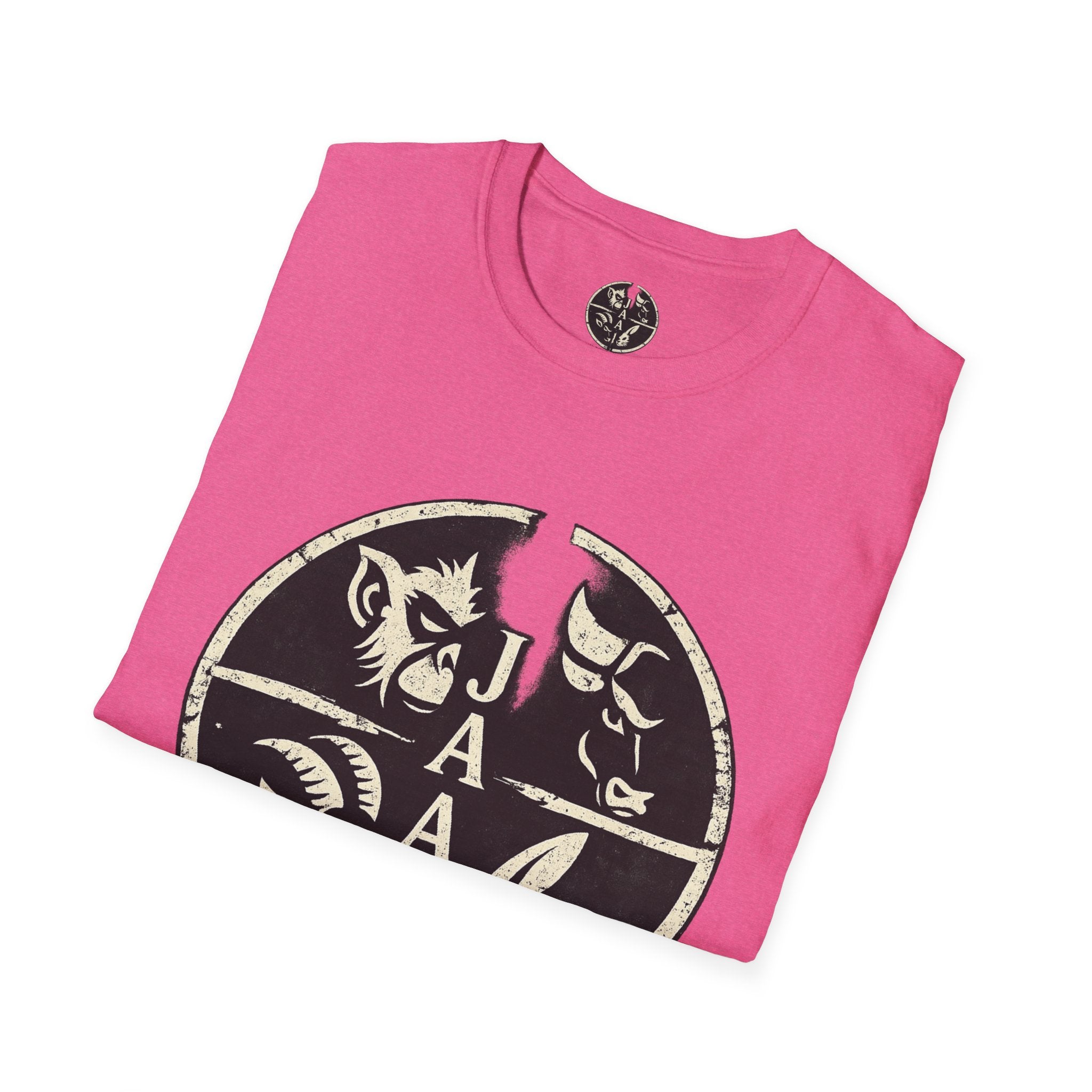 JAA LOGO T-Shirt |