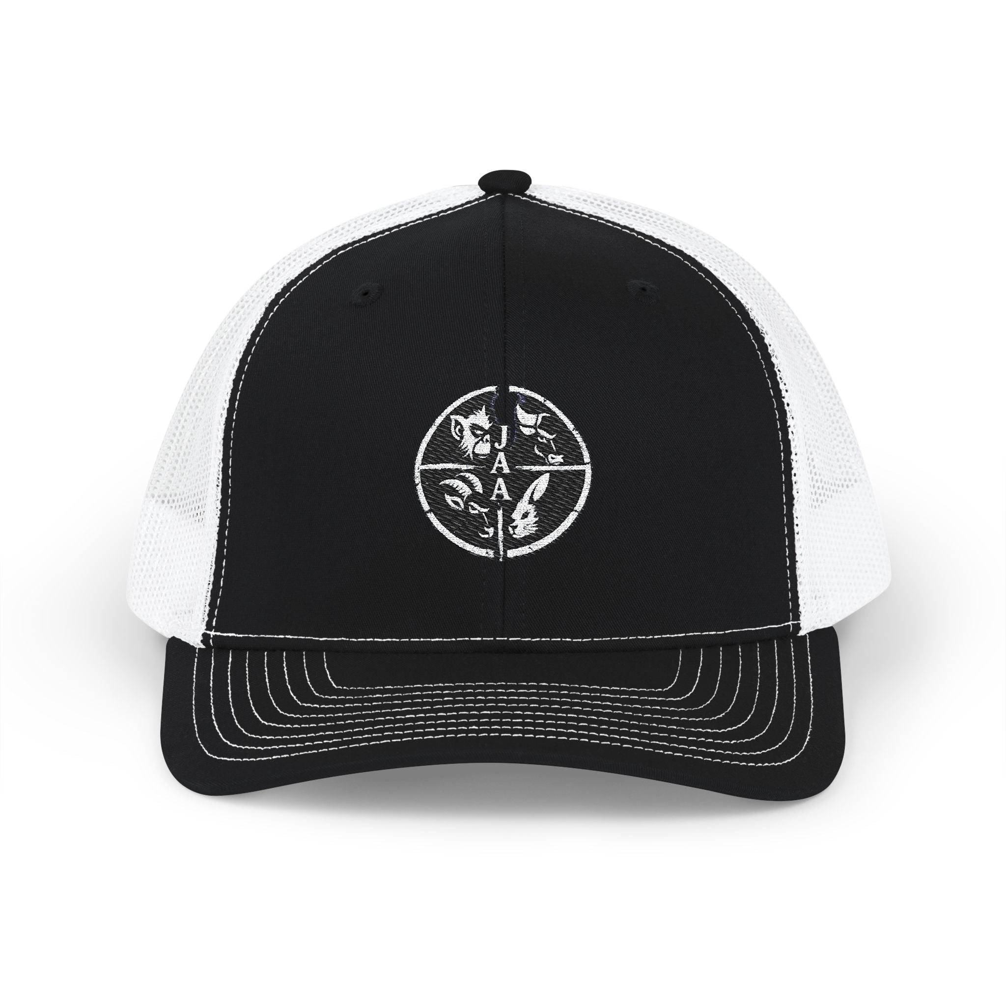 JAA LOGO Trucker Hat