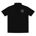 Men's JAA Logo Polo Shirt