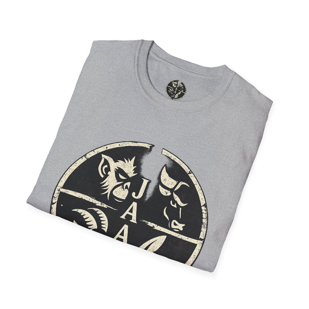 JAA LOGO T-Shirt |